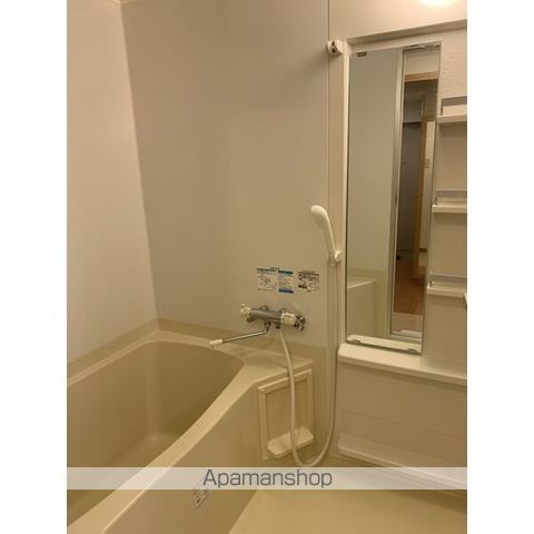 ヒルズ富丘の内装写真