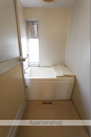 明神ビルの内装写真