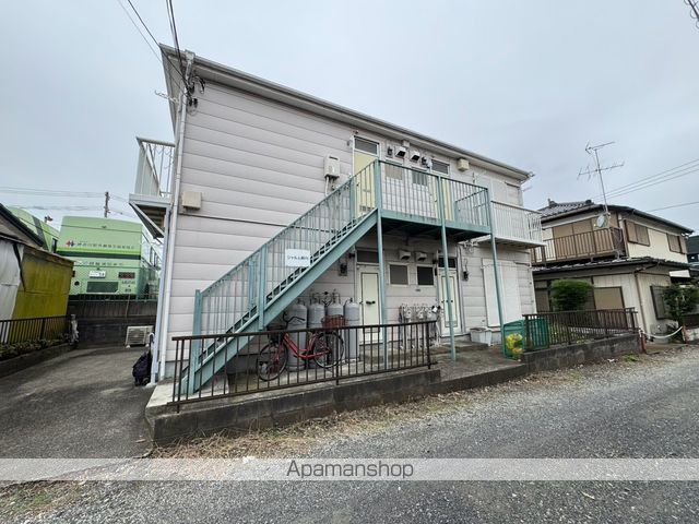シャルム柳川