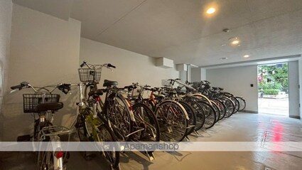 ステージグランデ八王子Ⅱ[1K/25.7m2]の内装3