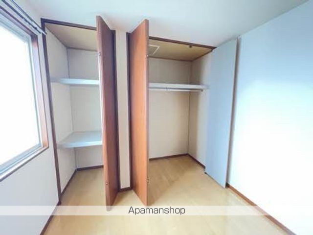 インターヴィレッジAの内装写真
