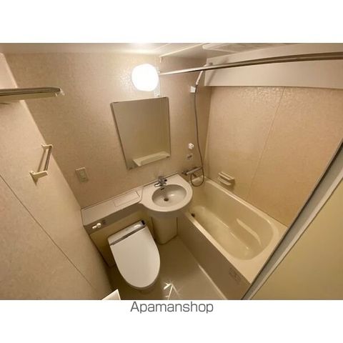 CHEREの内装写真