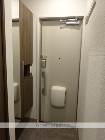 ヴェルスクエアの内装写真