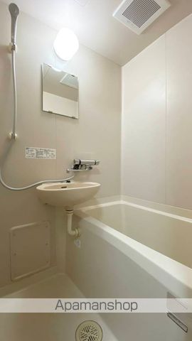 SKマンションの内装写真