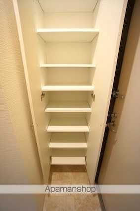 Ｓｔａｇｅ　Ｋ　向島[1LDK/29.08m2]の内装1