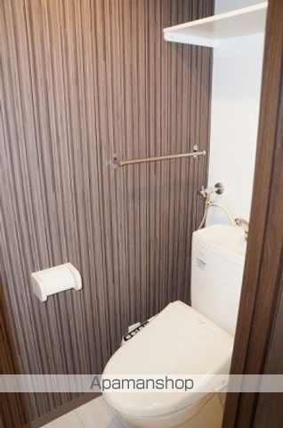 CONFORT1の内装写真
