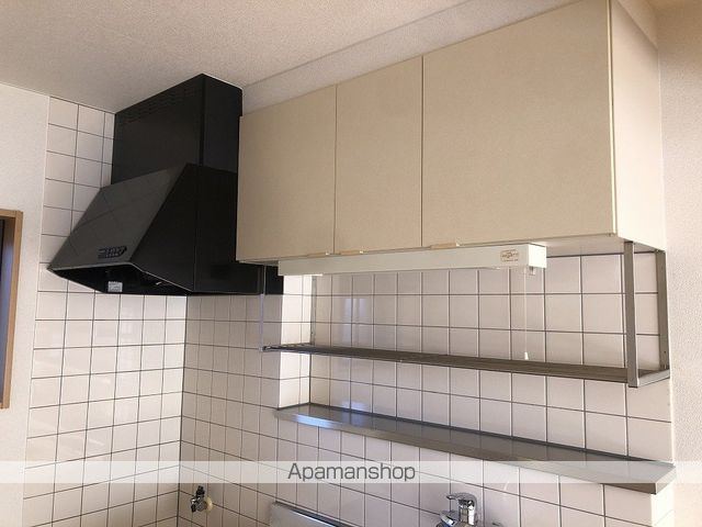 やまいしの内装写真