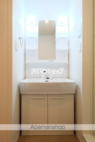 スカイヒルフィオーレの内装写真