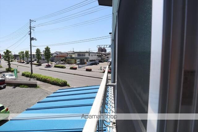 陰山貸家の内装写真
