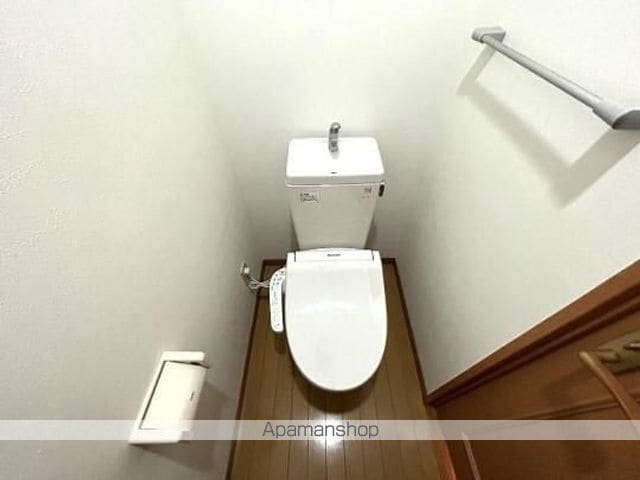 センチュリーコート6番館の内装写真