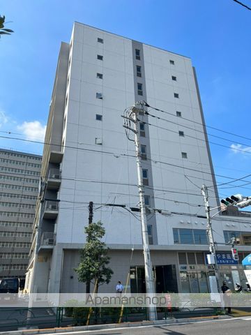 セリオ落合東中野の外観写真