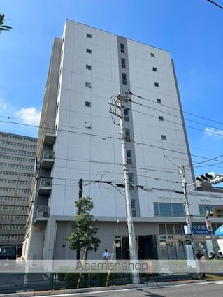 東京都中野区東中野５丁目[1K/25.23m2]の外観5