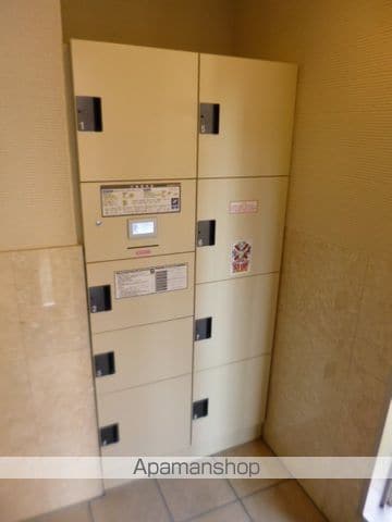 中央本線 立川駅 徒歩3分 5階建 築18年のその他写真
