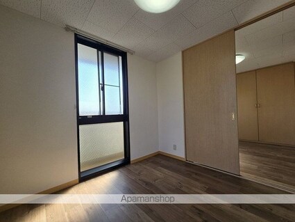 ＮＳファミリア[1LDK/30.63m2]の内装5