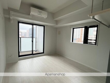 ラピスラズリ五橋[1K/24.5m2]の内装2