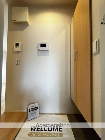 播但線 野里駅 徒歩10分 2階建 築10年の内装写真