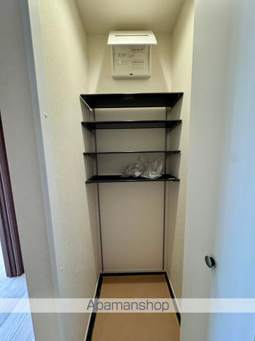 エスコンディーテ銀杏町の内装写真