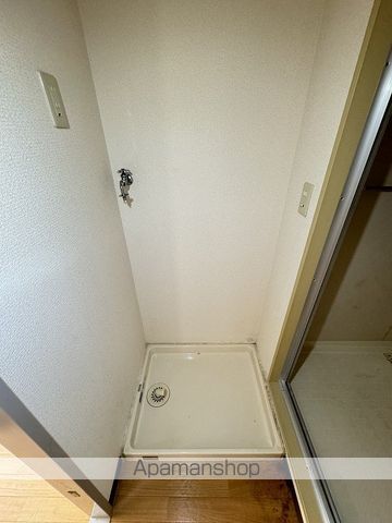 ビレッジハウス秋多5号棟の内装写真