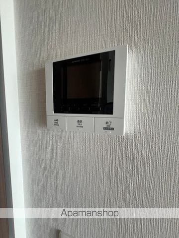 カーサ・ヴェルエスタの内装写真