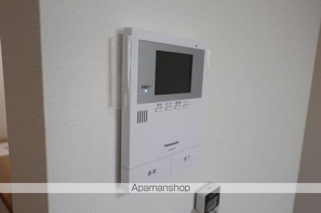 ベイルーム上町屋AB棟の内装写真