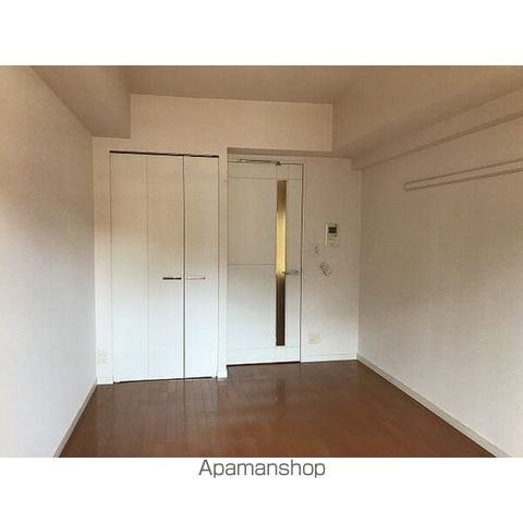 プレサンス泉セントマークの内装写真