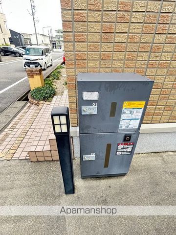 サクセス IIIのその他写真