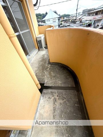 ネバーランドの内装写真