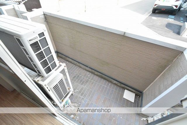 ベルシティ中江の内装写真