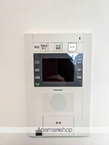 スプランディッド新大阪キャトルの内装写真
