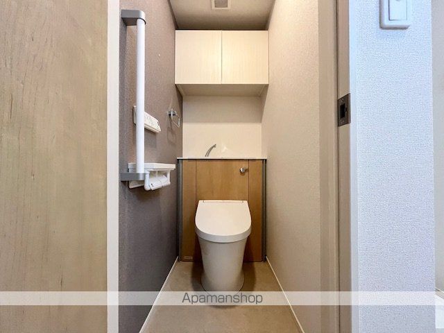 シャインIIの内装写真