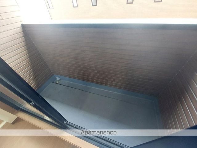 SERESTA吉岡の内装写真