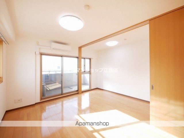 ORACION吹田の内装写真