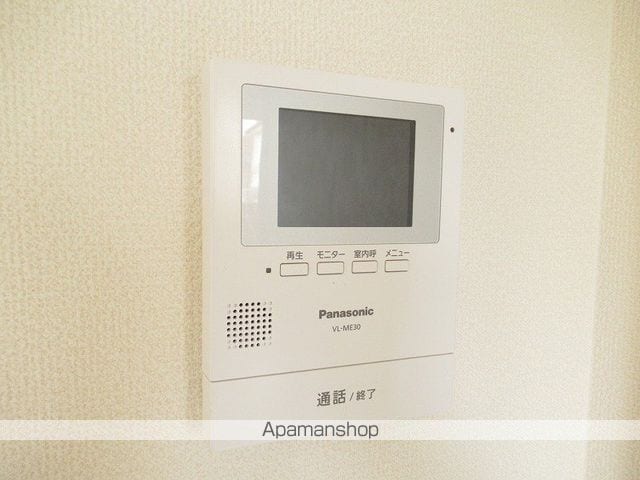 イーストコートの内装写真