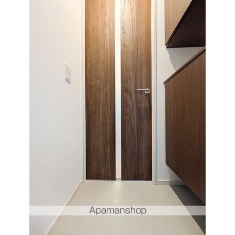 ES−GRANDE門前仲町デュオの内装写真