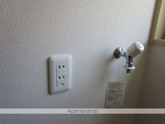 ナチュラルハウスの内装写真