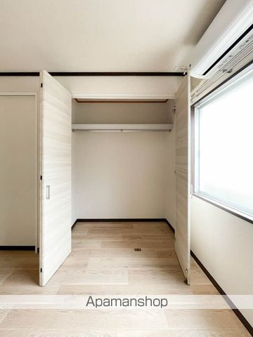 アーバンハウスCの内装写真