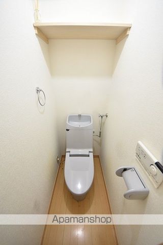 FS39の内装写真