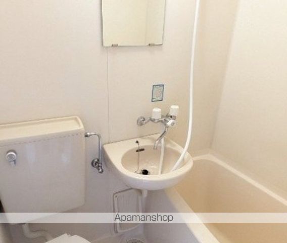 メゾンエクレーレ江古田の内装写真