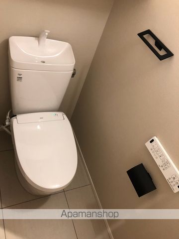 シーズンフラッツ新大塚の内装写真