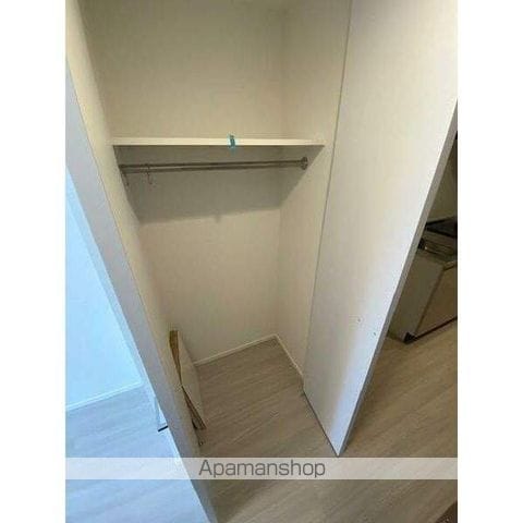 SーRESIDENCE両国AVENUEの内装写真