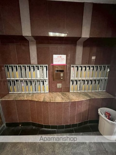 Ｂｅｌｉｆｅ南雑賀[1DK/30m2]の共用部1