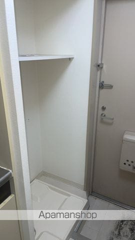 インプルーブ高井戸の内装写真