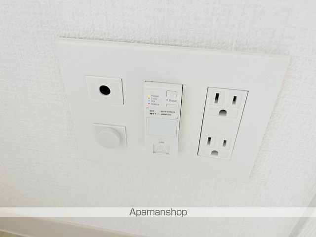 FREEDOM RESIDENCE堺寺地町の内装写真