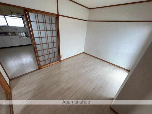メゾンドバブの内装写真