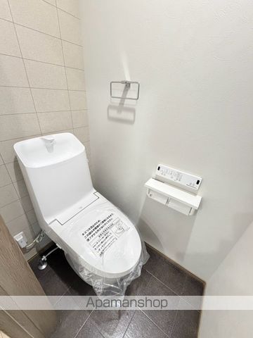 Lugn plats B棟の内装写真