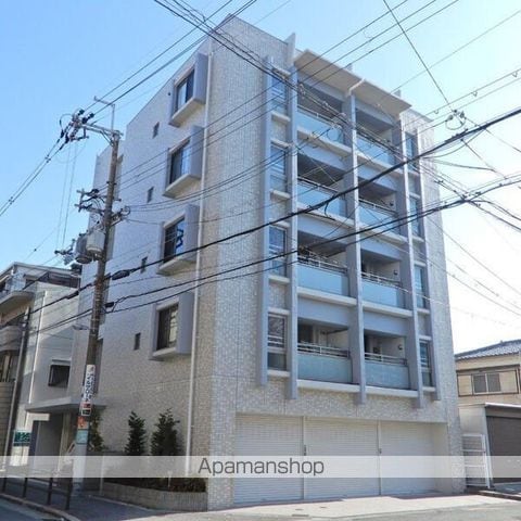ビオトープ塚本