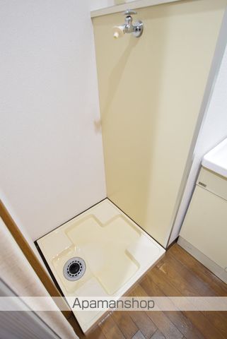 コーポこがねの内装写真