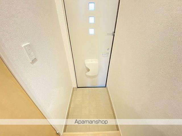 セレーン扇田Aの内装写真