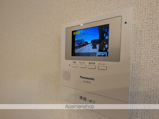 SPRING HILL駒ヶ根Bの内装写真
