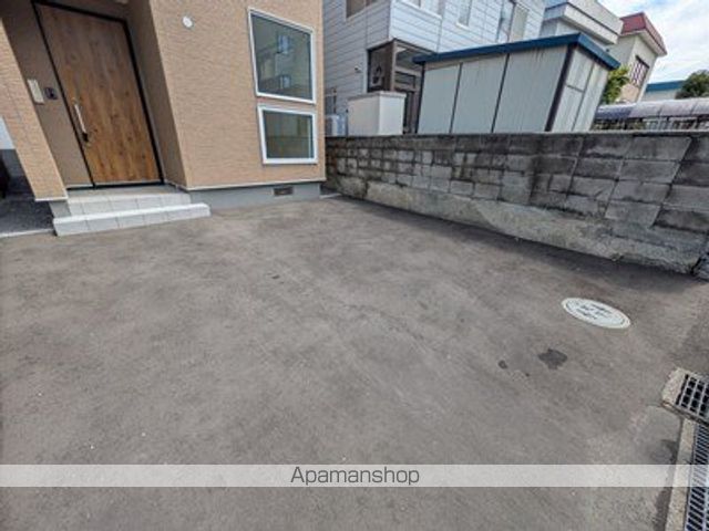 千歳線 白石駅 徒歩11分 2階建 築3年のその他写真